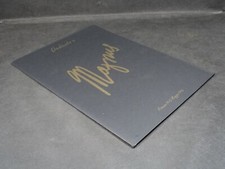 DEDICATO A MAGNUS Portfolio 11