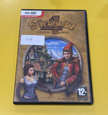 Simon 4 GIOCO PC
