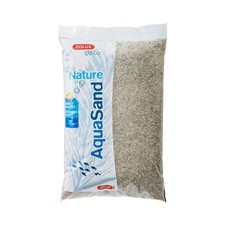 Zolux AquaSand Nature Sabbia