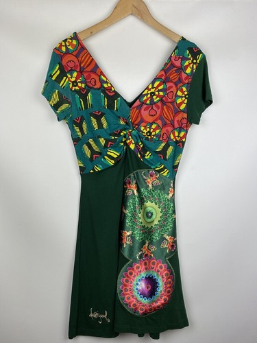 Abito donna desigual - abito,