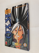 KYO SAMURAI DEEPER 3 di