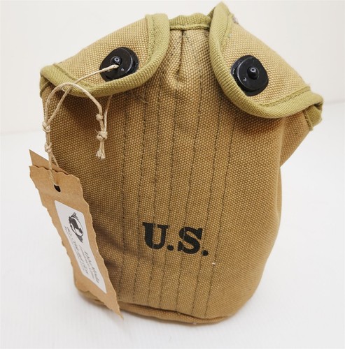 Ww2 riproduzione tessuto kaki - tessuto,