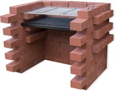 Kit griglia cottura in acciaio