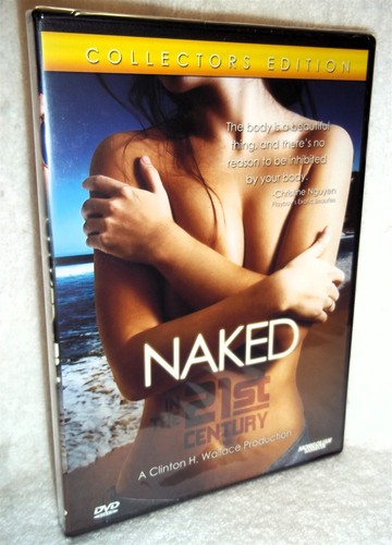 Naked the 21st century - the,