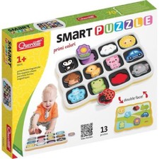 Quercetti QRT00231 Smart