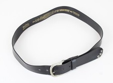 DIESEL B-Thre cintura uomo 95