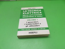 ENZO COPPI - LA TECNICA