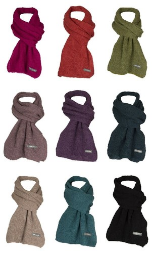 Sciarpa donna pierre cardin - sg,