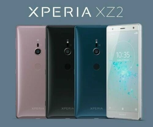 Smartphone originale sony - smartphone,
