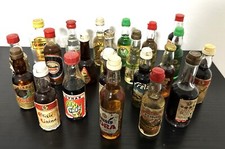 LOTTO STOCK MIGNON VARIE