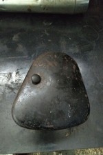 F.B. MONDIAL 200 TOOL BOX -