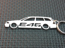 Portachiavi BMW E46 TOURING M3