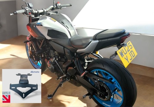 2025 2026 yamaha tail - mt-07,