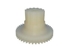 Ingranaggio di ricambio per motore affettatrice CAD Junior 19 Mod. 30-595/C
