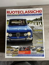 Ruoteclassiche annata 2020 completa