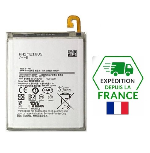 Batterie pour samsung galaxy - samsung,