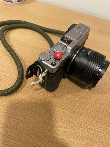 Fujifilm ottime - fujifilm,