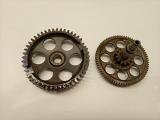 INGRANNAGGIO MOTORINO