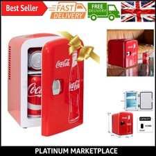 Mini Frigo per Camere da Letto