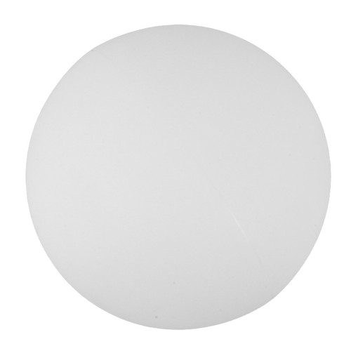 Paralume bianco soffitto - ,