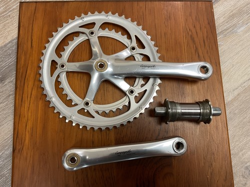 Set pedivelle vintage