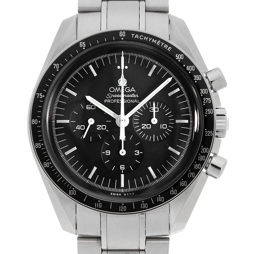 Omega speedmaster professional - omega,