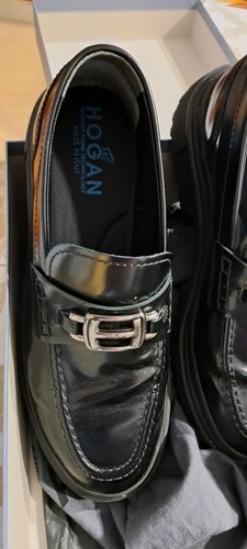Scarpe uomo eleganti nere - uomo,
