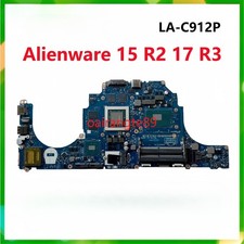 LA-C912P per DELL Alienware 15