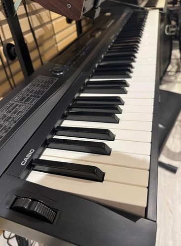 Casio piano elettrico master - piano, e