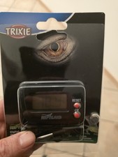 Misuratore Di Temperatura