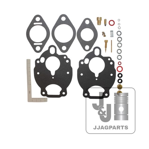 Kit riparazione carburatore