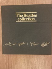 The Beatles Collection (Blue
