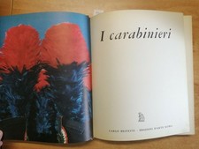 I CARABINIERI - CARLO BESTETTI