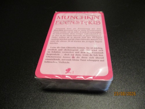 Munchkin espansioni booster - munchkin,