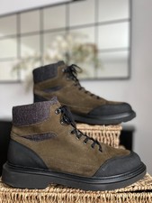 Stivaletto uomo Geox Amphibiox