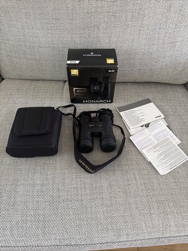Nikon monarch m511 8x42 - monarch,