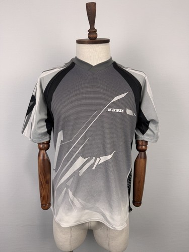 Shirt dainese grigio - dainese,