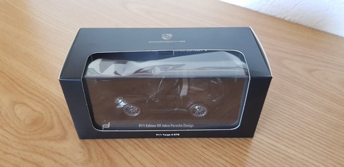 Minichamps porsche 911 - 1:43,