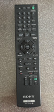 telecomando Sony RMT-D242P per
