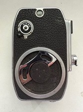 PAILLARD BOLEX L8 Vintage 8mm