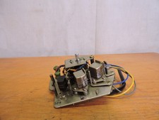 Akai 4000DS parte da bobina a