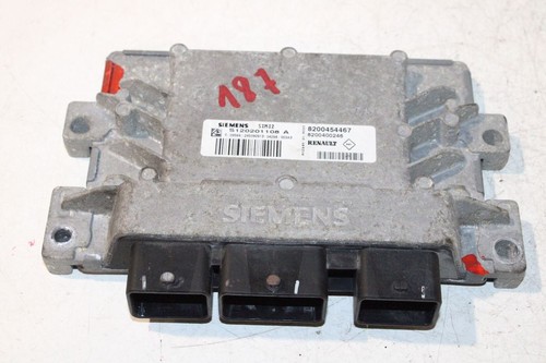 Modulo centralina motore