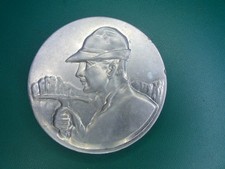 Specchietto da campo per Alpini -WW1 (n.2)