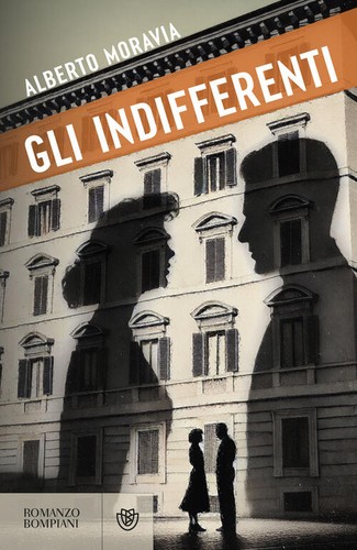 Gli indifferenti alberto - indifferenti,
