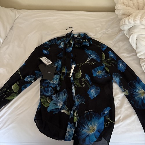 Camicetta donna dolce gabana - donna,