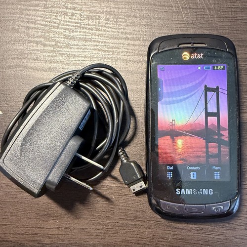 Samsung impression sgh a877 - sgh-a877, 3g