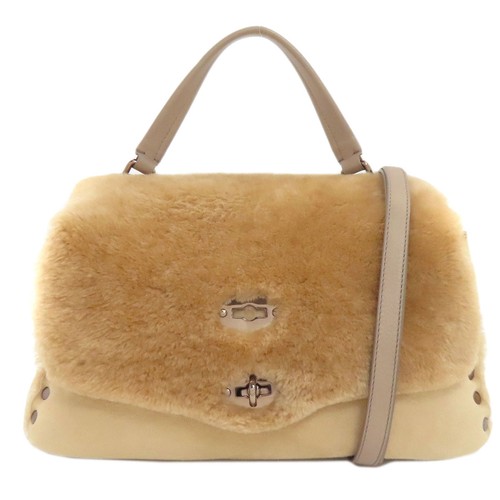 Zanellato postina 2way borsa - postina,