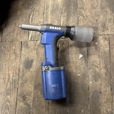 RIVETER BRALO BMT2 funzionante