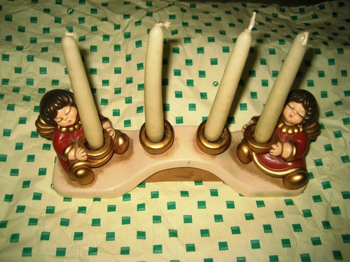 Thun porta candele - thun,