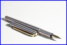 1985 MONTBLANC NOBLESSE